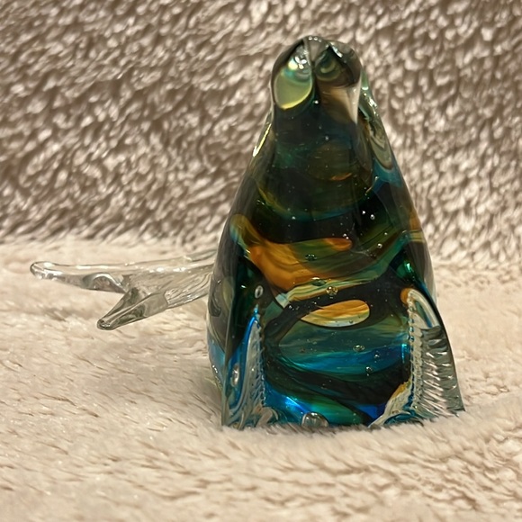 Murano Other - MURANO Sea Lion *Rare